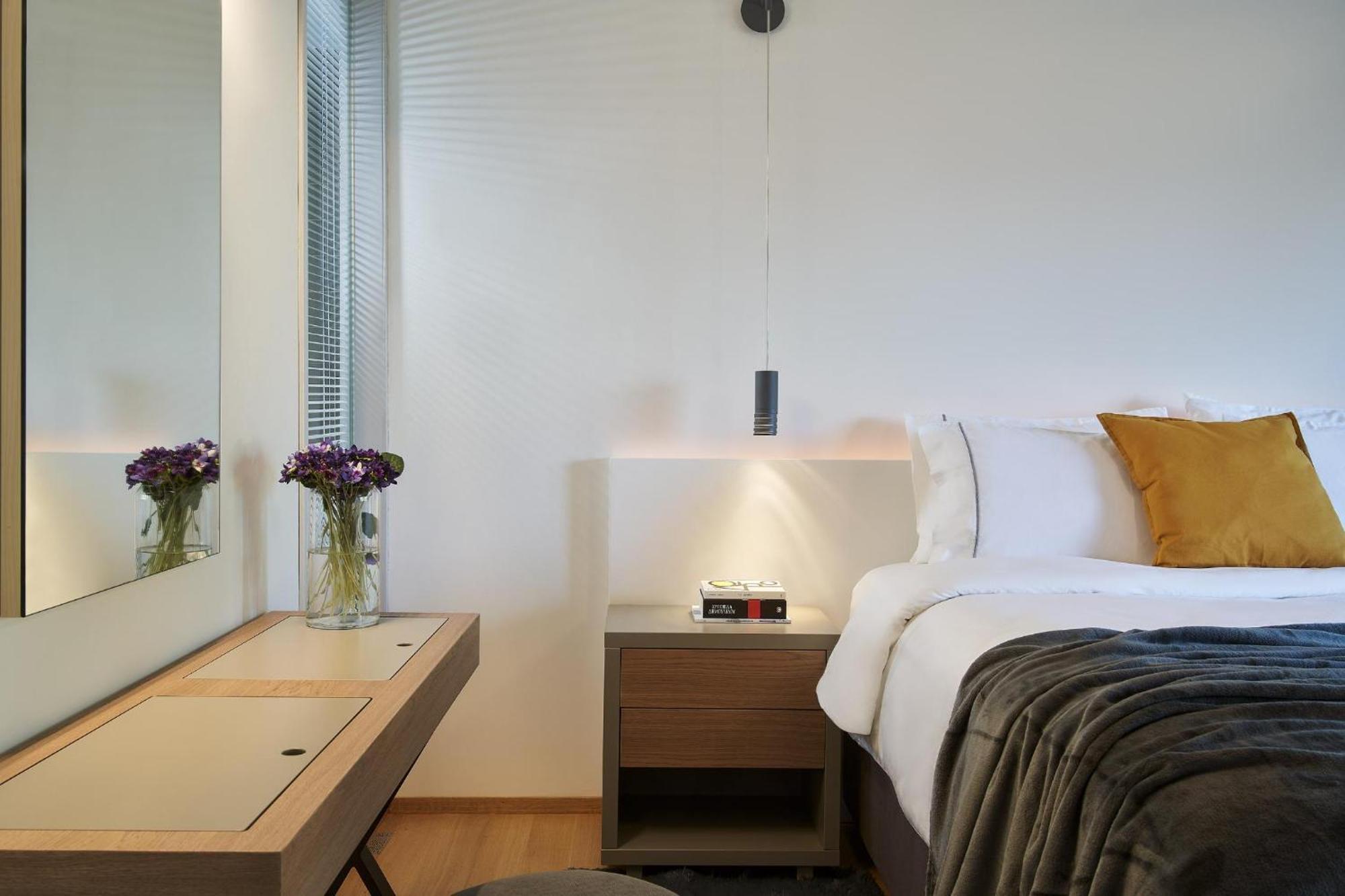 Alti Parnassos Residences Amfikleia Extérieur photo