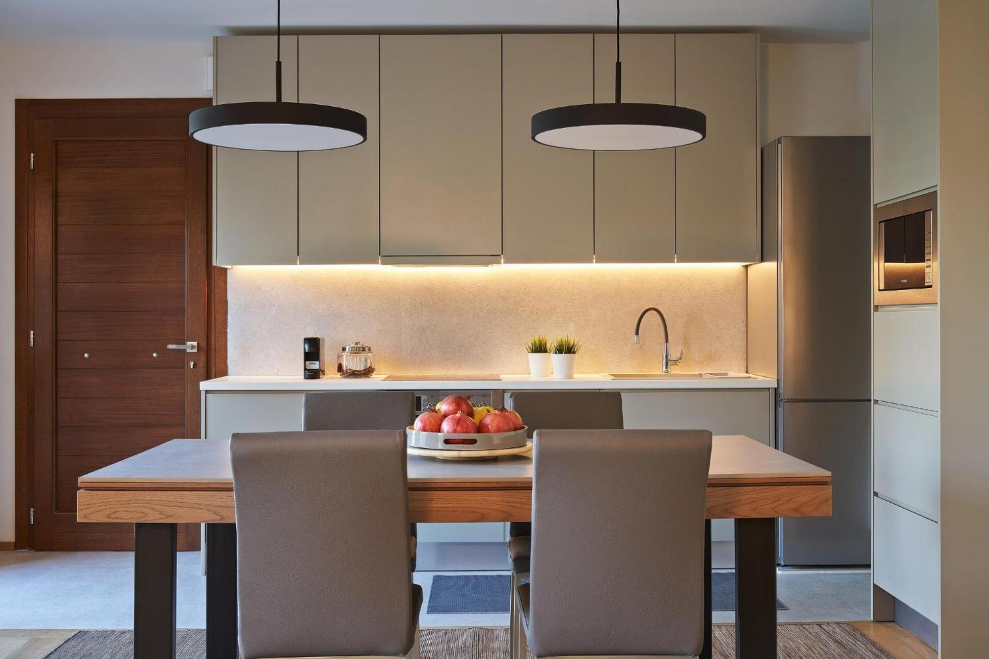Alti Parnassos Residences Amfikleia Extérieur photo